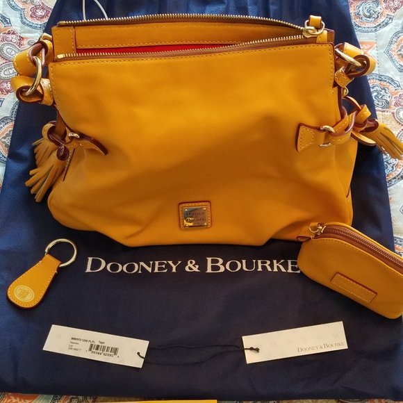 Dooney and Burke - Picture 2 of 8